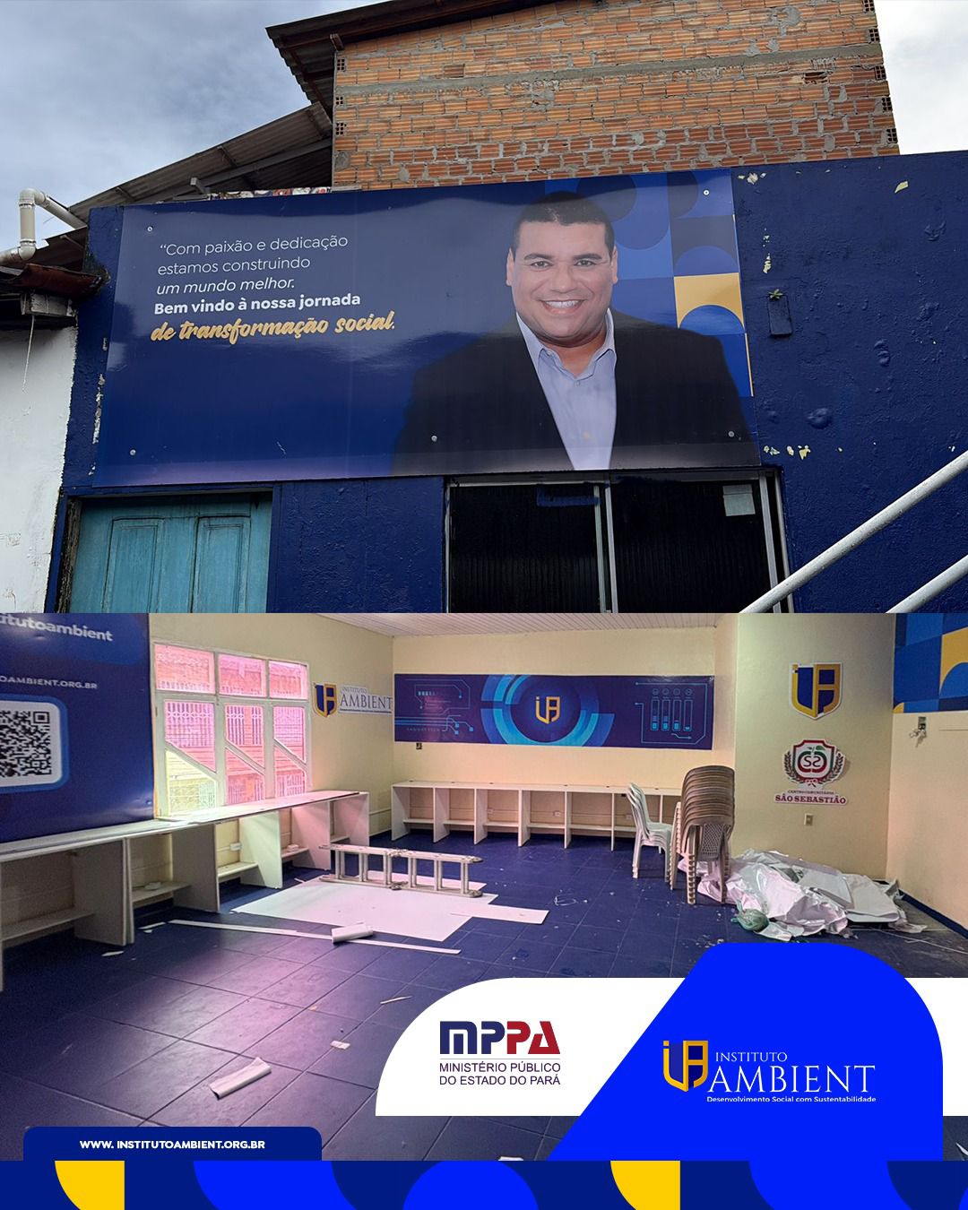 Ministério Público do Estado do Pará – MPPA